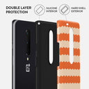 Papaya - OnePlus 8 Case 2