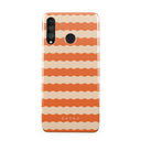 Papaya - Huawei P30 Lite Case 1