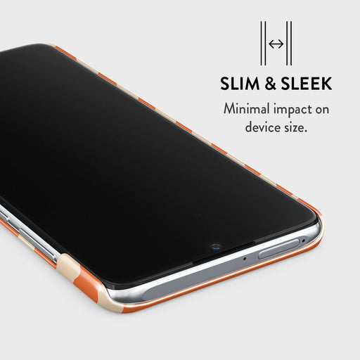 Papaya - Huawei P30 Lite Case 4