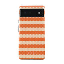 Papaya - Google Pixel 6 Pro Case 1