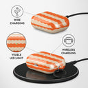 Papaya - AirPods Pro Case 3