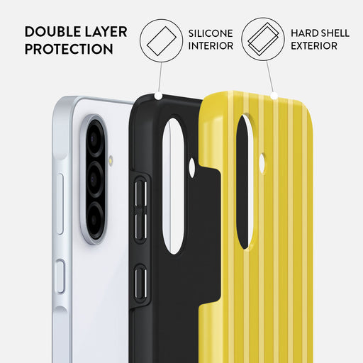 Sunbreak - Samsung Galaxy A36 5G Case 2