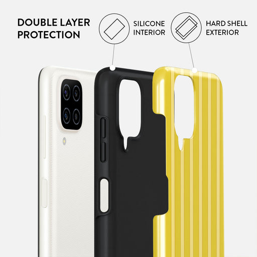 Sunbreak - Samsung Galaxy A12 4G Case 2