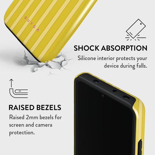 Sunbreak - Xiaomi 13T Pro Case 4