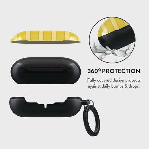 Sunbreak - Samsung Galaxy Buds Plus Case 2