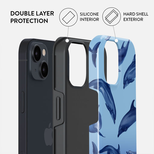 Ocean Cowboy - iPhone 15 Plus Case 6