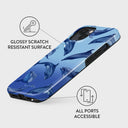 Ocean Cowboy - iPhone 15 Plus Case 7