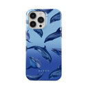 Ocean Cowboy - iPhone 14 Pro Case 1