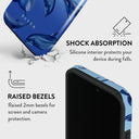Ocean Cowboy - iPhone 14 Pro Case 4