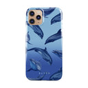 Ocean Cowboy - iPhone 11 Pro Case