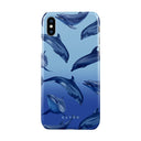 Ocean Cowboy - iPhone XS Max Case 1