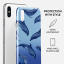 Ocean Cowboy - iPhone XS Max Case 2
