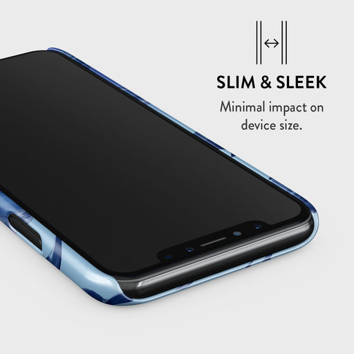 Ocean Cowboy - iPhone XS Max Case 4