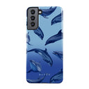 Ocean Cowboy - Samsung Galaxy S21 Case 5