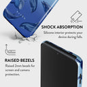 Ocean Cowboy - Samsung Galaxy S21 Case 8