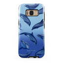 Ocean Cowboy - Samsung Galaxy S8 Case 5