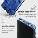 Ocean Cowboy - Samsung Galaxy S8 Case 8