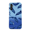 Ocean Cowboy - Samsung Galaxy A25 Case 1