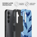 Ocean Cowboy - Samsung Galaxy A25 Case 2