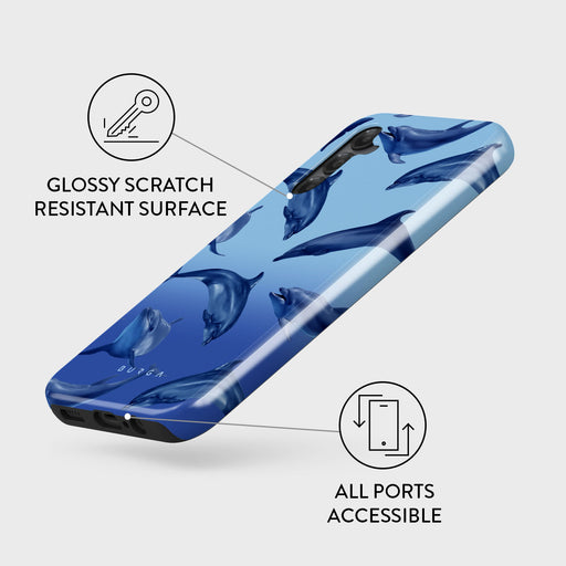 Ocean Cowboy - Samsung Galaxy A25 Case 3