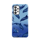 Ocean Cowboy - Samsung Galaxy A73 Case 1