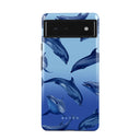 Ocean Cowboy - Google Pixel 6a Case 1