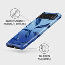 Ocean Cowboy - Google Pixel 6a Case 3