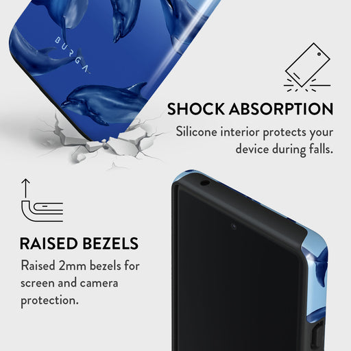 Ocean Cowboy - Google Pixel 6a Case 4