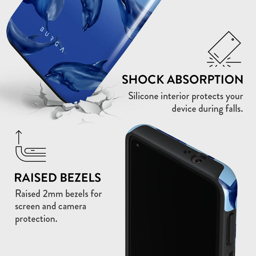 Ocean Cowboy - Motorola Moto G Power 2021 Case 4
