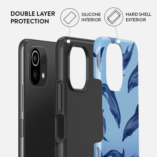 Ocean Cowboy - Xiaomi Mi 11 Lite 4G / 5G Case 2