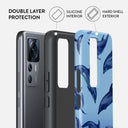 Ocean Cowboy - Xiaomi 12T Case 2