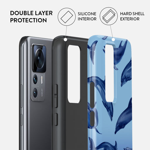 Ocean Cowboy - Xiaomi 12T Case 2