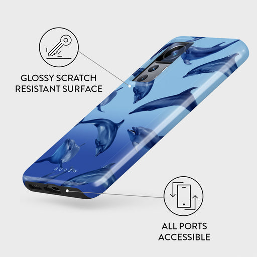 Ocean Cowboy - Xiaomi 12T Case 3