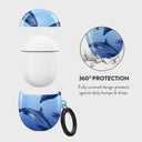Ocean Cowboy - Google Pixel Buds Pro Case 2