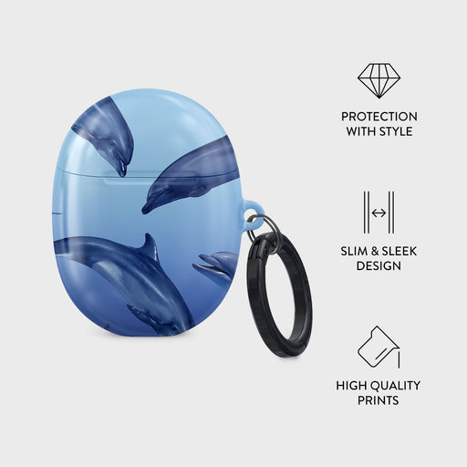 Ocean Cowboy - Google Pixel Buds Pro Case 4