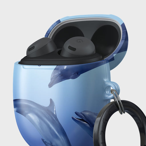 Ocean Cowboy - Google Pixel Buds Pro Case 5