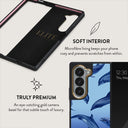 Ocean Cowboy - Samsung Galaxy Z Fold 6 Case 6