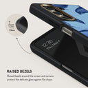 Ocean Cowboy - Samsung Galaxy Z Fold 5 Case 4