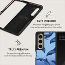 Ocean Cowboy - Samsung Galaxy Z Fold 5 Case 6
