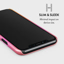Sunset Club - iPhone X / XS Case 4
