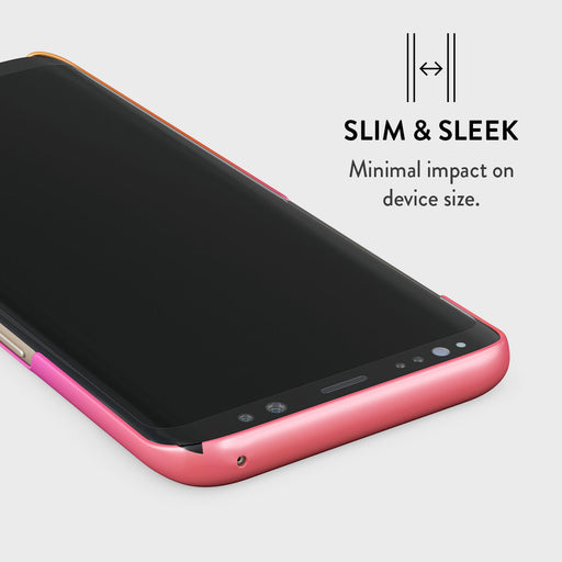 Sunset Club - Samsung Galaxy S9 Case 4