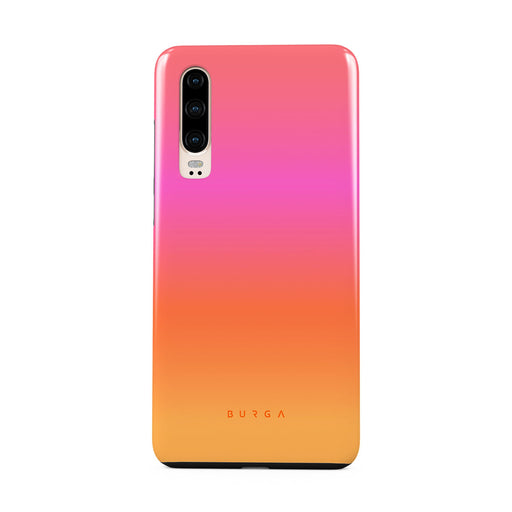 Sunset Club - Huawei P30 Case 5