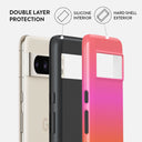 Sunset Club - Google Pixel 8 Pro Case 2