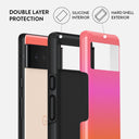 Sunset Club - Google Pixel 6a Case 2