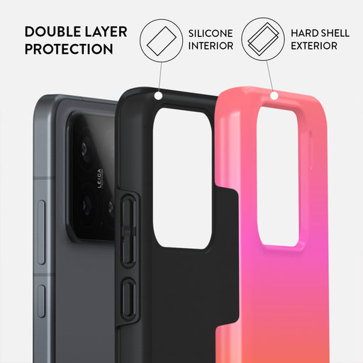 Sunset Club - Xiaomi 15 Case 2
