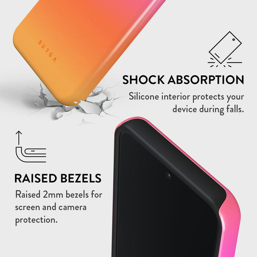 Sunset Club - Xiaomi 15 Case 4