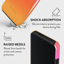 Sunset Club - Xiaomi 14 Ultra Case 4