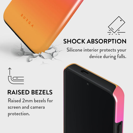 Sunset Club - Xiaomi 14 Ultra Case 4