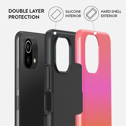 Sunset Club - Xiaomi 11 Lite 5G NE Case 2
