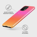 Sunset Club - Xiaomi 11 Lite 5G NE Case 3